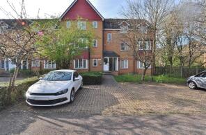 41, Redoubt Close, Hitchin SG4 0FP