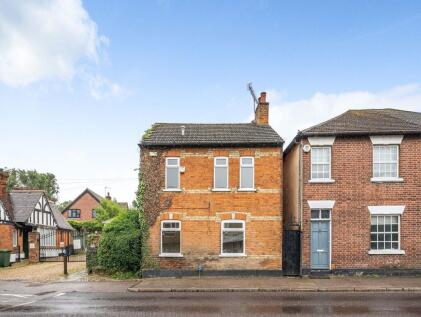 High Street, Borehamwood, WD6