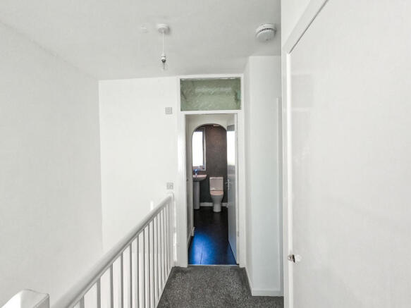 Upper Landing 