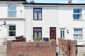 39, Devonshire Road, Dover CT17 0AX
