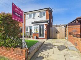 232, Park Street, St. Helens WA11 0BG