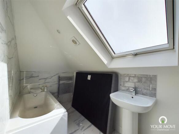 Bathroom Two
