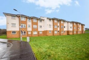 24, Silverbanks Gait, Cambuslang, Glasgow G72 7FL