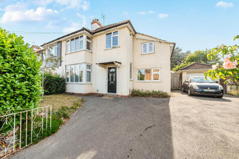Ashley Road, Taunton