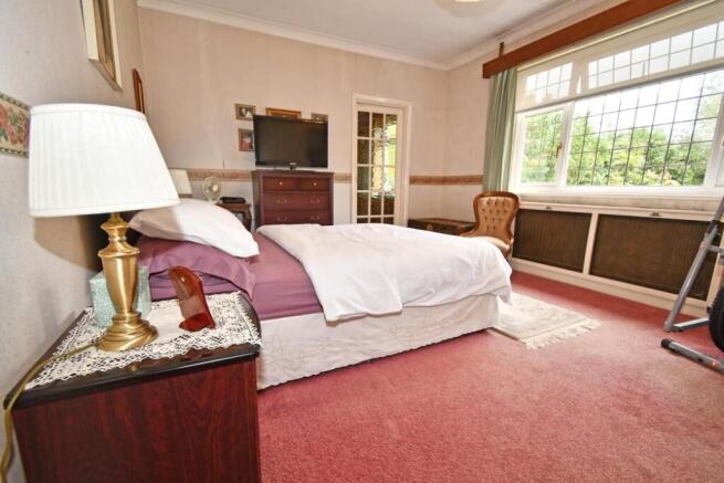 Principal Suite