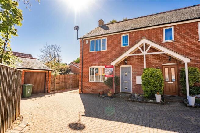 3-bed house on Whinchat Close, Great Coates, DN37, £189,950