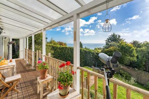 Brim Hill, Maidencombe, Torquay, Devon, TQ1 4TR