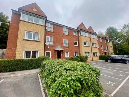 Whiteoak Road, Fallowfield