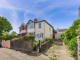 8, Chatsworth Road, Torquay TQ1 3BL