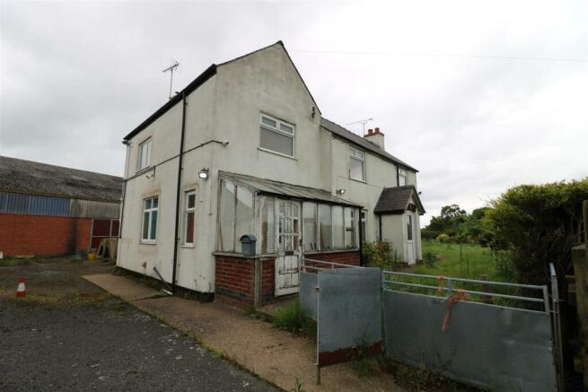 Cross Lane, Blidworth, Mansfield photo 4