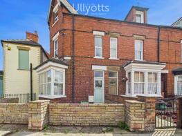 71, St Johns Avenue, Bridlington YO16 4NJ