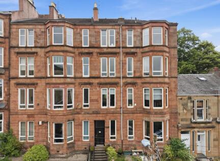 2/1, 17 Overdale Street, Battlefield, G42 9PZ