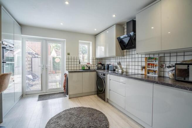2 bed End of Terrace for sale Image 4