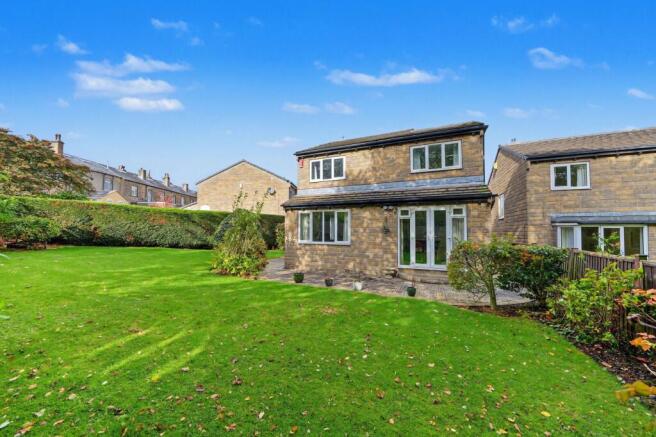 Holly Grove, Lindley, HD3 photo 4