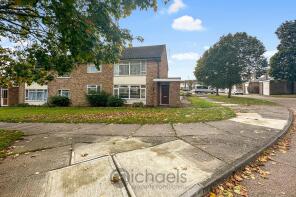 3, Sebastian Close, Colchester CO4 3SH