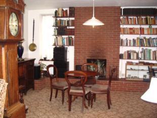 Reception Room 2