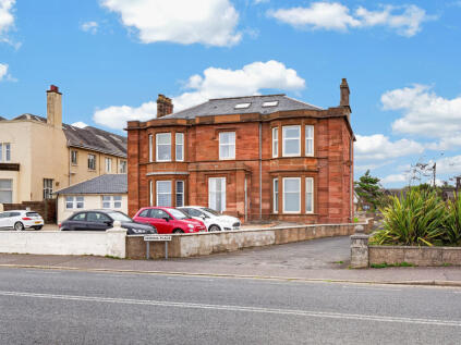 8d South Crescent Road, Ardrossan, KA22 8DU