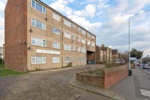 21, Hollybank Hill, London Road, Sittingbourne ME10 1NF