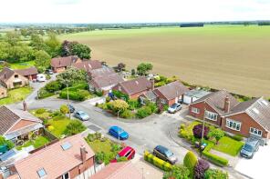 13 Field View, Tithe Way, Ripon HG4 5AN