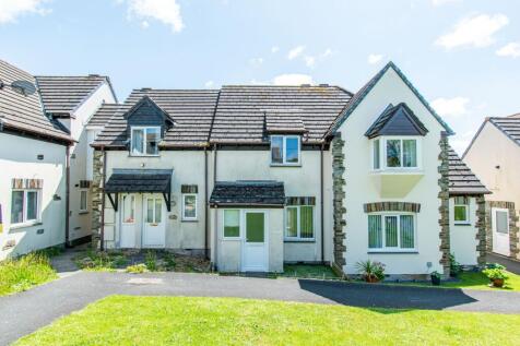 Eastern Avenue, Liskeard, PL14
