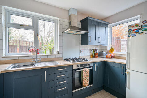 Broadways Drive, Bristol, BS16