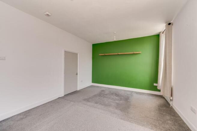 BEDROOMS AND BATHROOM
