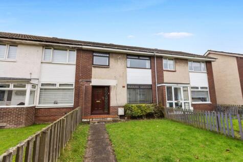 Elizabethan Way, Renfrew, PA4