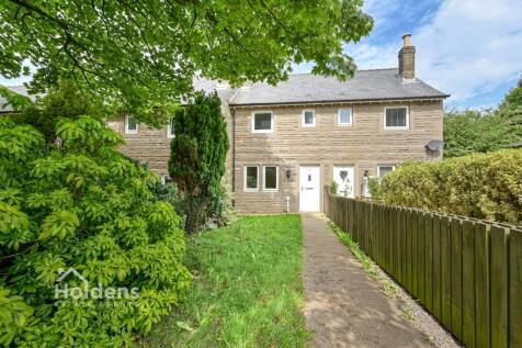 King Street, Longridge, PR3