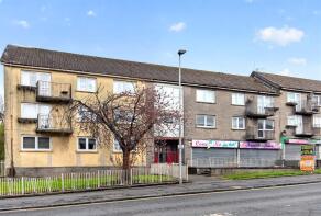 23c, Deedes Street, Cairnhill, Airdrie ML6 9AF