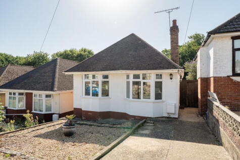 South East Crescent, Southampton, SO19