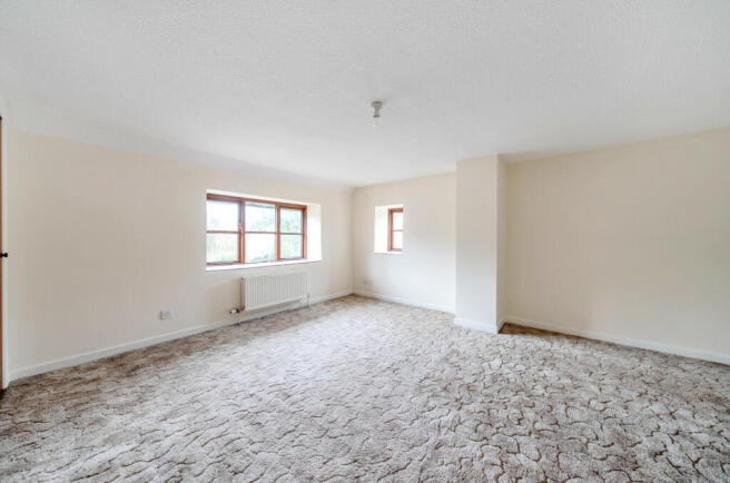 Bedroom One-angle 2