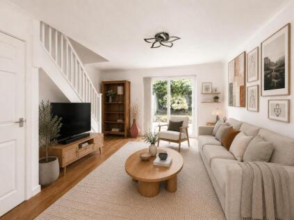 Epsom Close, Downend