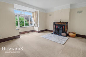 14 Half Moon Cottage, White Street, Great Yarmouth NR29 4PQ