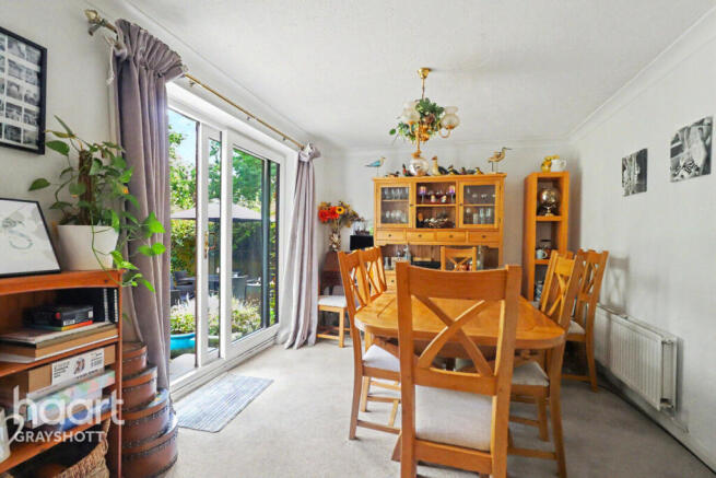 Coltsfoot Road, Lindford photo 4