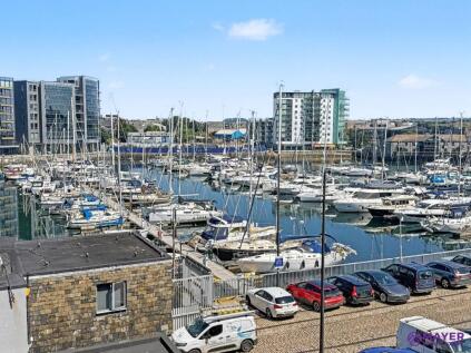 Century Quay, Plymouth