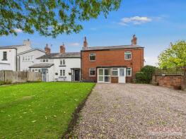 48, Dean Road, Wrexham LL13 9EH