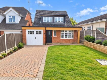 The Westerings, Hockley, Essex, SS5 4NX