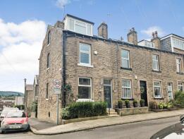 22, Belgrave Road, Bingley BD16 4NB