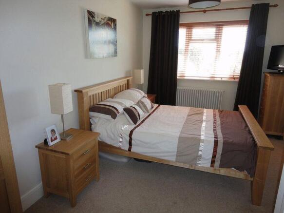Bed 2