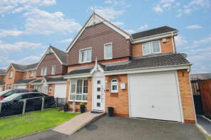61, Newcomen Drive, Tipton DY4 8XX