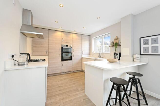 22 Poynters Road, Broxburn, EH52 5ED photo 4