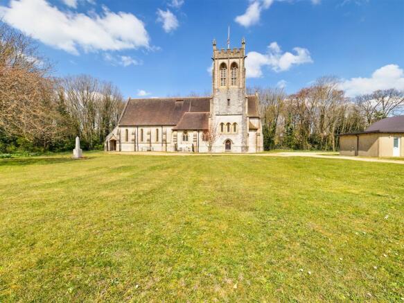 Local Church 