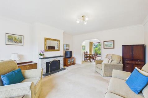 Woodbank, Egremont, CA22