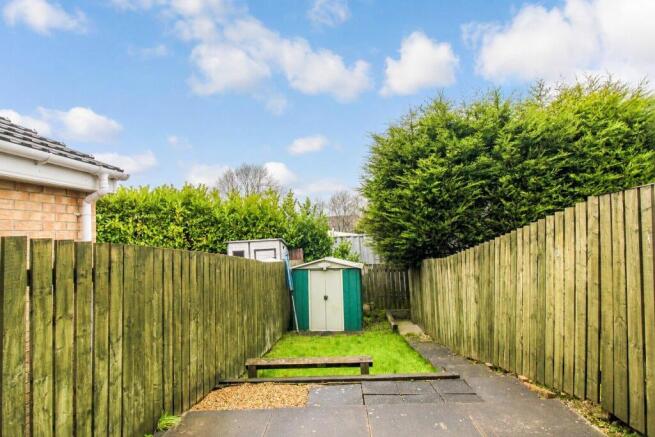 2 bed Terraced for sale Image 7