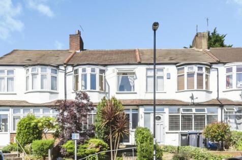 Beauchamp Road, London, SE19