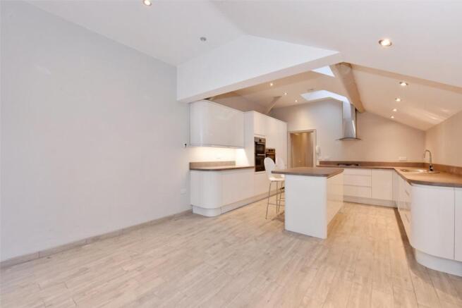 Annexe Reception