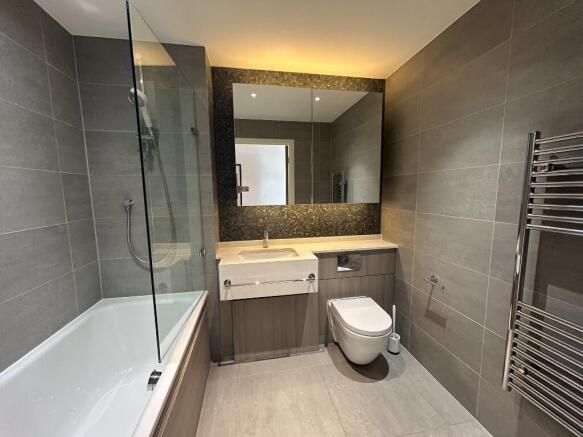 City View Apartment, Devan Grove, London, N4 photo 5