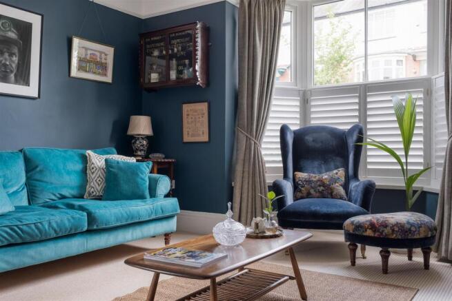 4 bed End of Terrace for sale Image 11