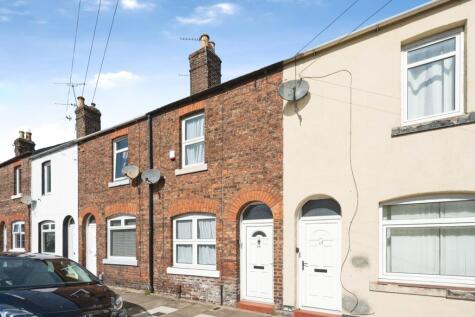 Millholme Avenue, Carlisle, Cumbria, CA2