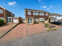 3, Burns Close, Northampton NN6 0PS